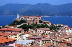 Isola d'Elba - Portoferraio 