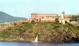 Isola d'Elba - Portoferraio