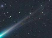 Cometa ISON: visibile binocolo
