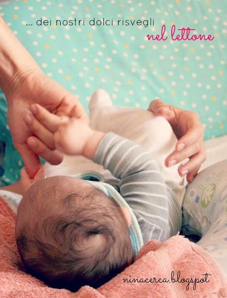 3 MESI DI VITA VERA.