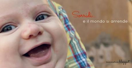 3 MESI DI VITA VERA.