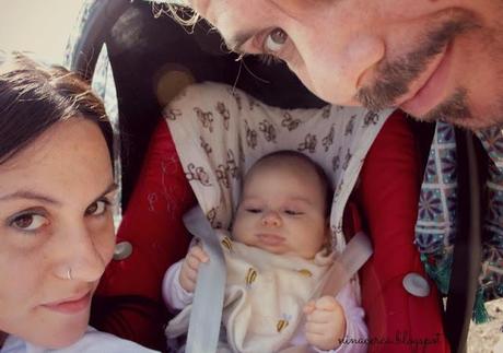 3 MESI DI VITA VERA.