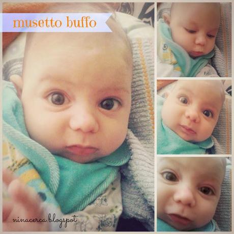 3 MESI DI VITA VERA.