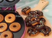 Mini Donuts (doughnuts) Popcake Maker Princess