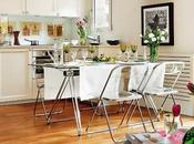 Home inspiration: poco spazio