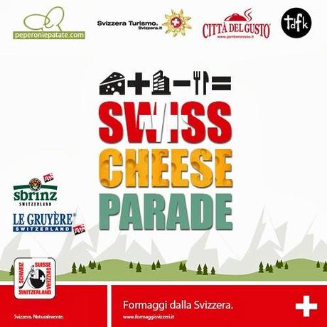 swisscheese parade