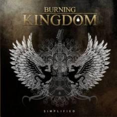 Burning Kingdom - Simplified  