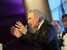 Jean Paul Gaultier stupisce ancora