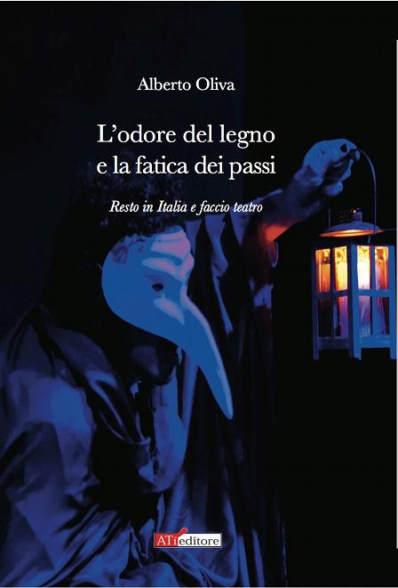 libro di Alberto Oliva