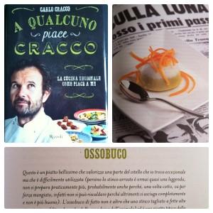 A qualcuno piace Cracco, Rizzoli