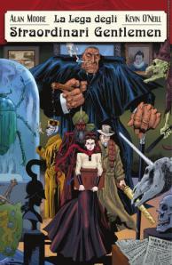 la lega degli straordinari gentlemen 2