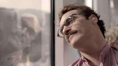 Cinechat: Spike Jonze ci parla della sua carriera e di LEI