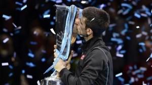 ATP World Tour Finals, è Djokovic il re del Master (by Piksi4)