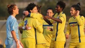 Calcio, Serie A Femminile, 7° giornata, risultati e commenti