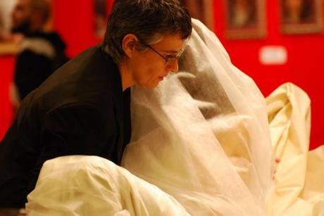 Kyrahm e Julius Kaiser: il Rito della Crisalide