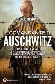 Il comandante di Auschwitz