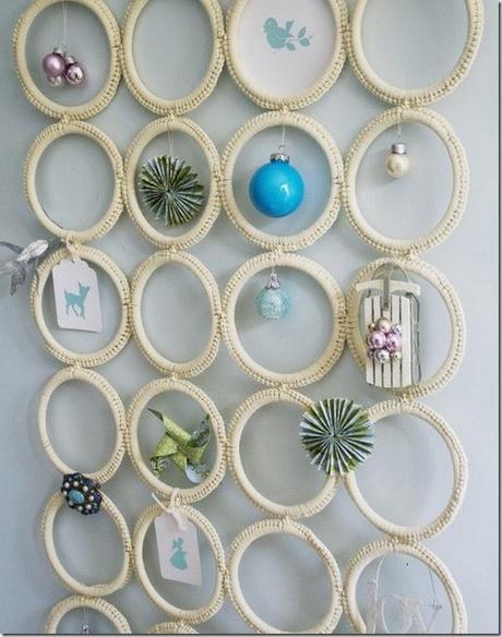 case e interni - diy-matale christmas-ikea