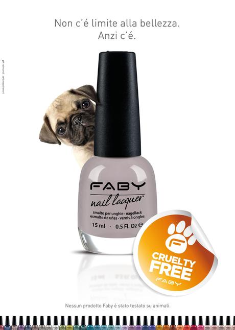 fabyFaby Cruelty free Carlino