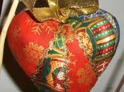 Decorazioni patchwork polistirolo