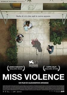 Miss Violence