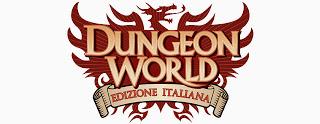 Dungeon World