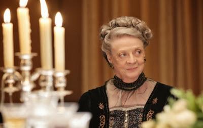 Downton Abbey - Stagione 4