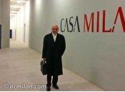 Milan trasloca! Addio Turati...per rossoneri Casa Milan!