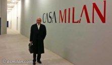 Il Milan trasloca! Addio Via Turati...per i rossoneri ora c'è Casa Milan!