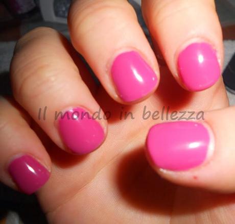 ESSENCE:#1 GEL NAILS AT HOME, 10 giorni di resistenza! Sarà vero?