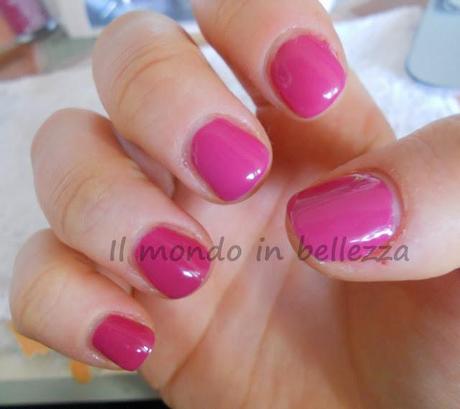 ESSENCE:#1 GEL NAILS AT HOME, 10 giorni di resistenza! Sarà vero?