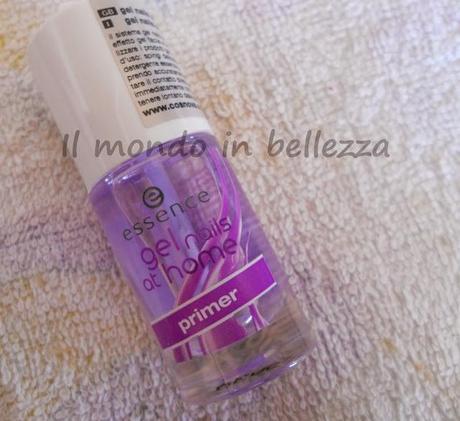 ESSENCE:#1 GEL NAILS AT HOME, 10 giorni di resistenza! Sarà vero?