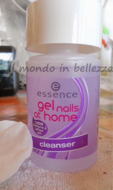 ESSENCE:#1 GEL NAILS AT HOME, 10 giorni di resistenza! Sarà vero?