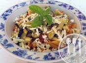 Pasta alla Norma