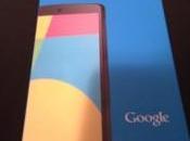 Nexus Unboxing Allmobileworld Prima accensione