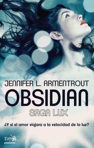 *RECENSIONE: OBSIDIAN* DI JENNIFER ARMENTROUT