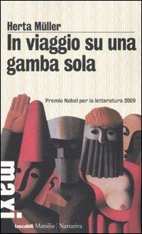 SETTE LIBRI IN SETTE GIORNI #3