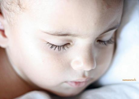 Due anni di te piccolo mio