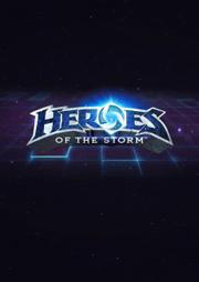 Cover Heroes of the Storm