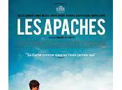 Apache Thierry Peretti