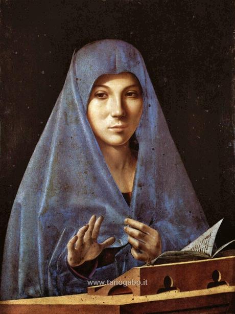 Antonello da Messina: un volto realistico a nobili e madonne