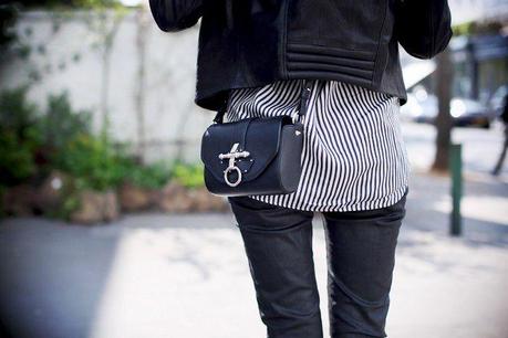 Tracolline Gate: cross body bag trend selection