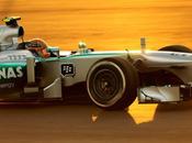 vetture 2014 avranno brutto “muso”