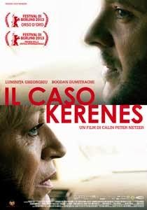 Il Caso Kerenes - Calin Peter Netzer 2013
