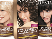 Revlon Color Silk, nuova tinta capelli agisce come trattamento bellezza