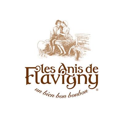Collaborazione con l'azienda Les Anis de Flavighy