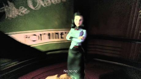 BioShock Infinite: Burial at Sea - Episode 1 - Trailer di lancio
