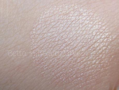 Pupa Princess SWATCHES e prime impressioni