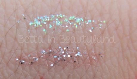 Pupa Princess SWATCHES e prime impressioni