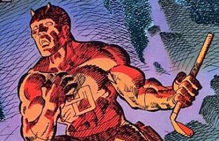 QUELLA VOLTA CHE FRANK MILLER SCELSE DI DISEGNARE DAREDEVIL INVECE DEL DR. STRANGE