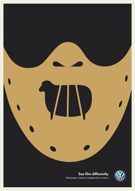 Illustrazioni stimolanti di Noma Bar Illustrazioni stimolanti di Noma Bar